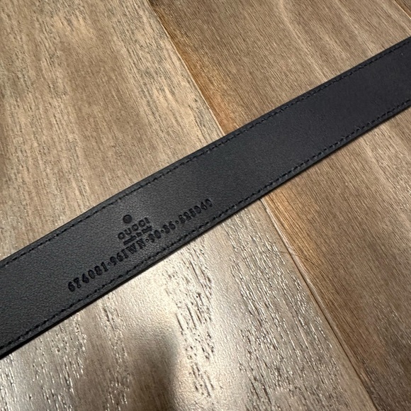 Gucci GG belt bag - Picture 7 of 7